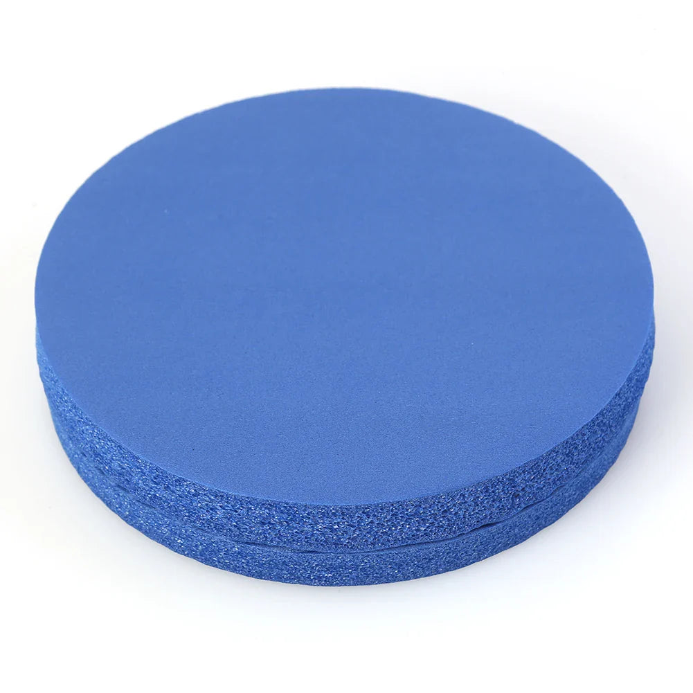 Rebound Plank Knee Pads Anti-Slip Fitness Mat