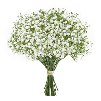 Artificial Baby Breath Gypsophila Flowers