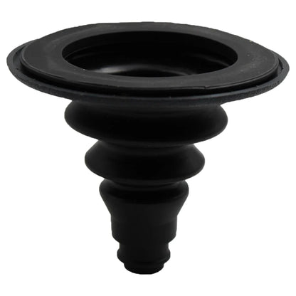 Boat Rigging and Cable Boot