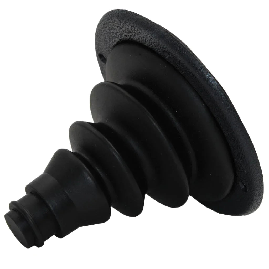 Boat Rigging and Cable Boot