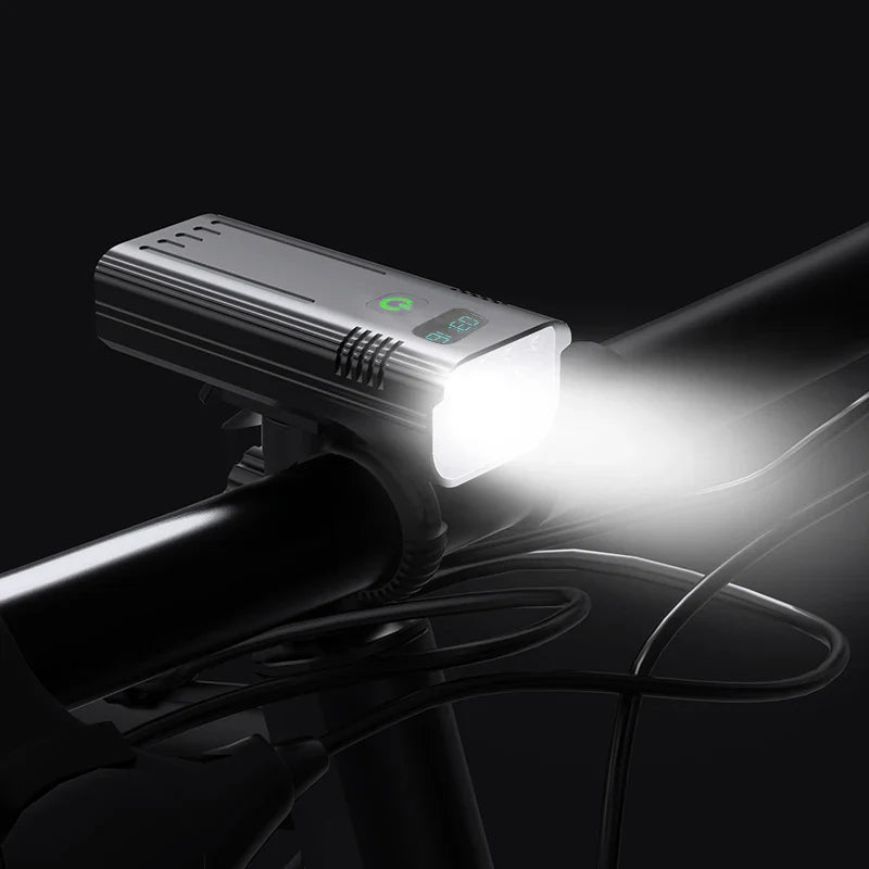 KX12D Pro Bicycle Light Set