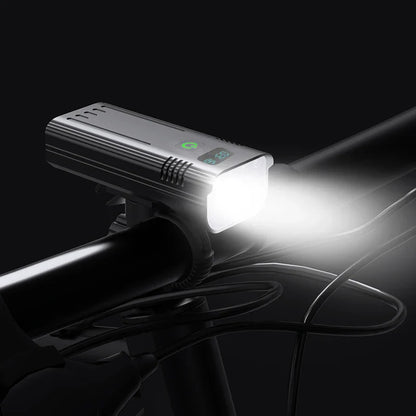 KX12D Pro Bicycle Light Set