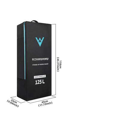 125L Inflatable Paddleboard Storage Bag