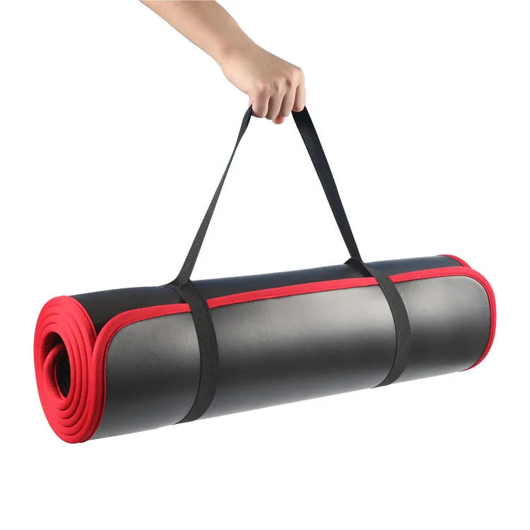 Extra Thick Non-Slip Yoga Mat