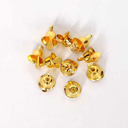 Bell Christmas Ornaments