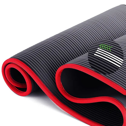 Extra Thick Non-Slip NRB Yoga Mat