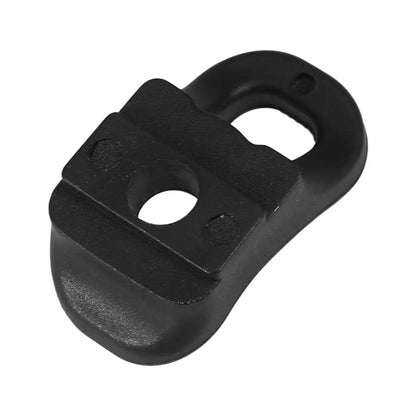 10-Piece Kayak Eyelet Tie-Down Loop Deck Fitting Kit