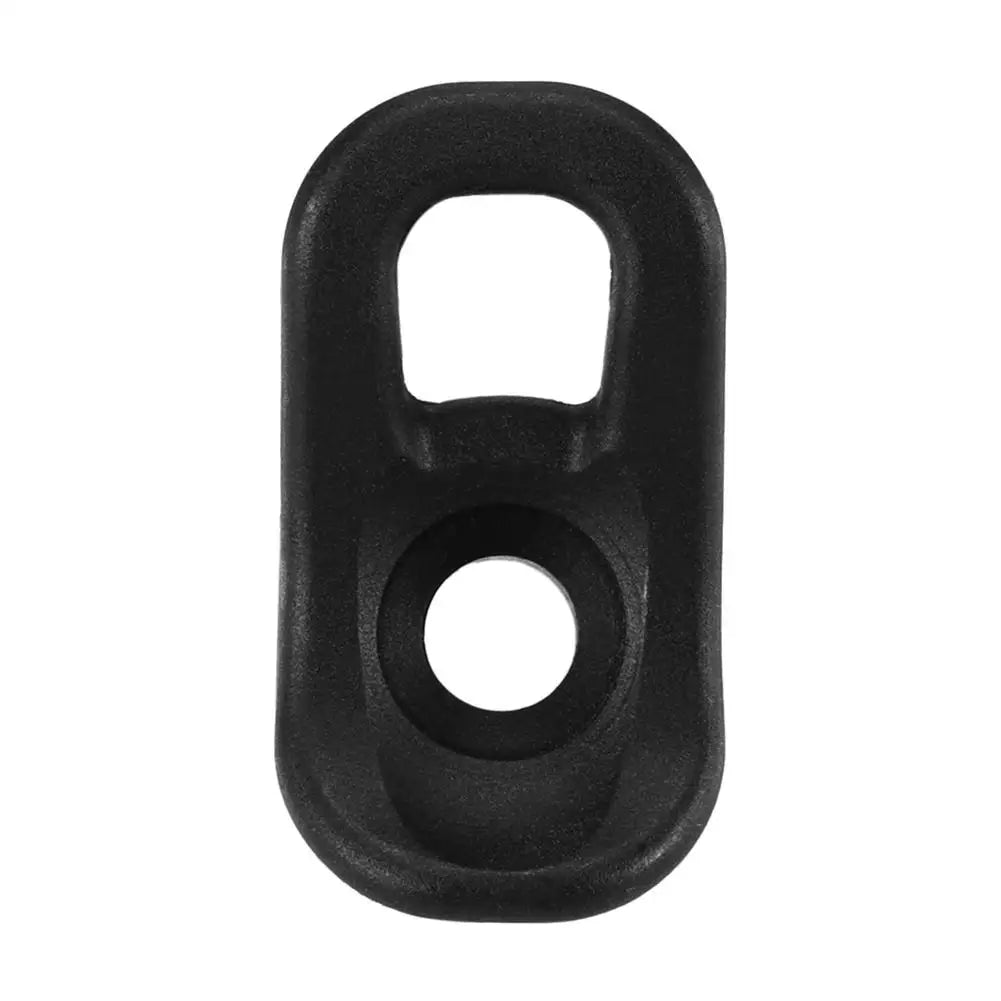 10-Piece Kayak Eyelet Tie-Down Loop Deck Fitting Kit