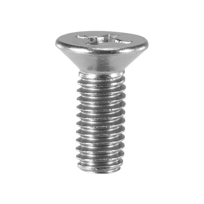 10-Piece Kayak Eyelet Tie-Down Loop Deck Fitting Kit