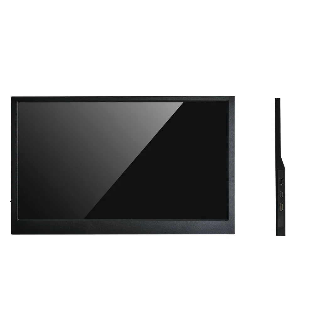 Portable Monitor Gaming Display (1366x768)