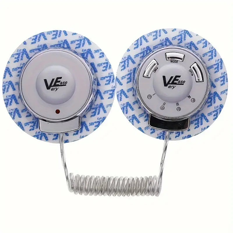 Portable Bodybuilding Machine - White