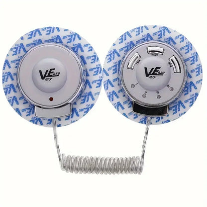 Portable Bodybuilding Machine - White