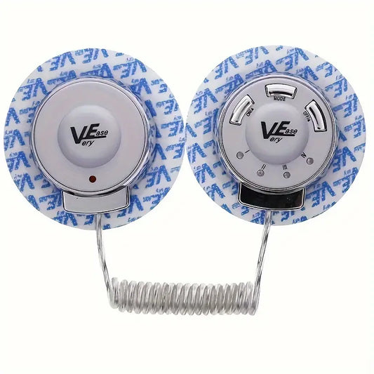 Portable Bodybuilding Machine - White