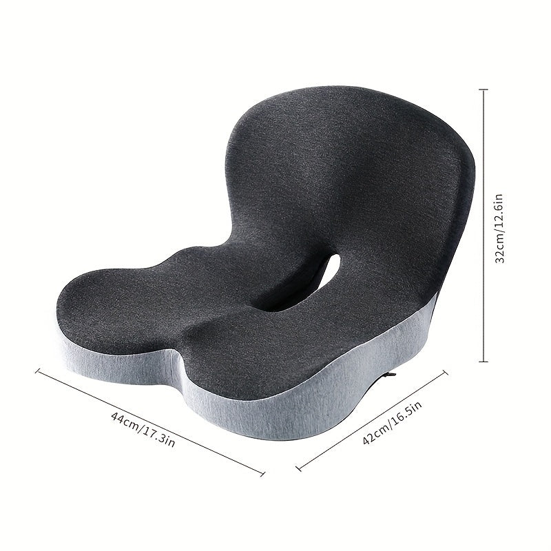 Memory Foam Office Seat Cushion