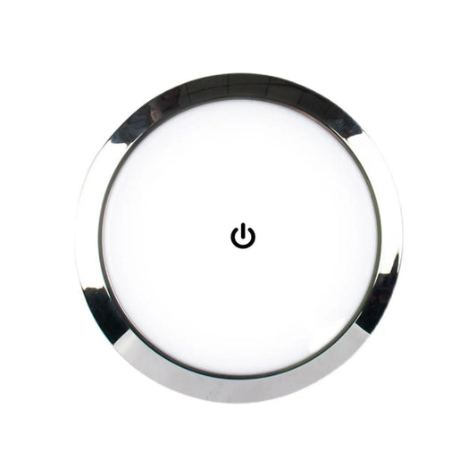 Interior Ceiling LED Light with Switch for Boating