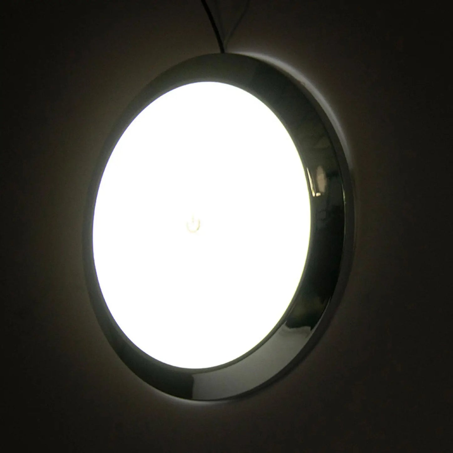 Interior Ceiling LED Light with Switch for Boating