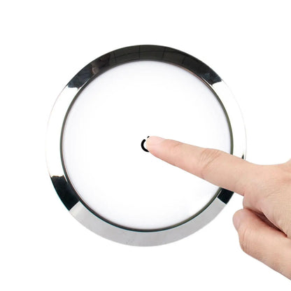 Interior Ceiling LED Light with Switch for Boating