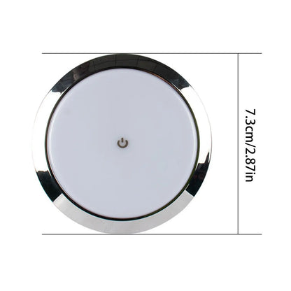 Interior Ceiling LED Light with Switch for Boating