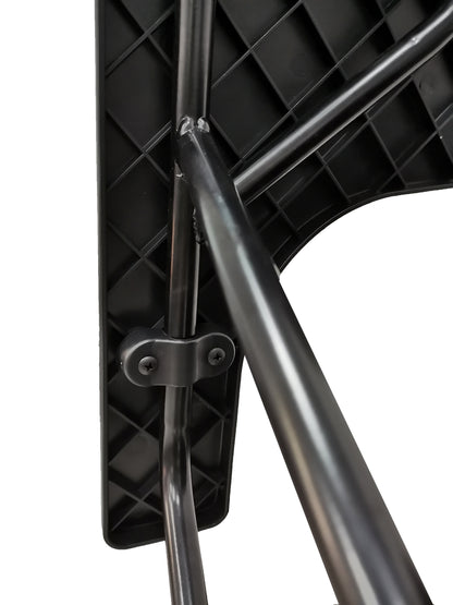 Lecture Chair with Table Top for Classroom Lecture Training Conference (1 set)