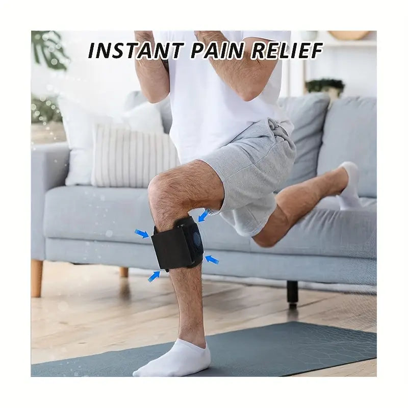 Sciatica Leg Warmers - Outdoor Sports Calf Protection