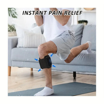 Sciatica Leg Warmers - Outdoor Sports Calf Protection