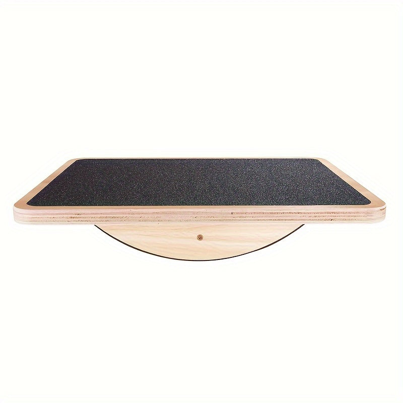 Balance Board for Core & Stability Training