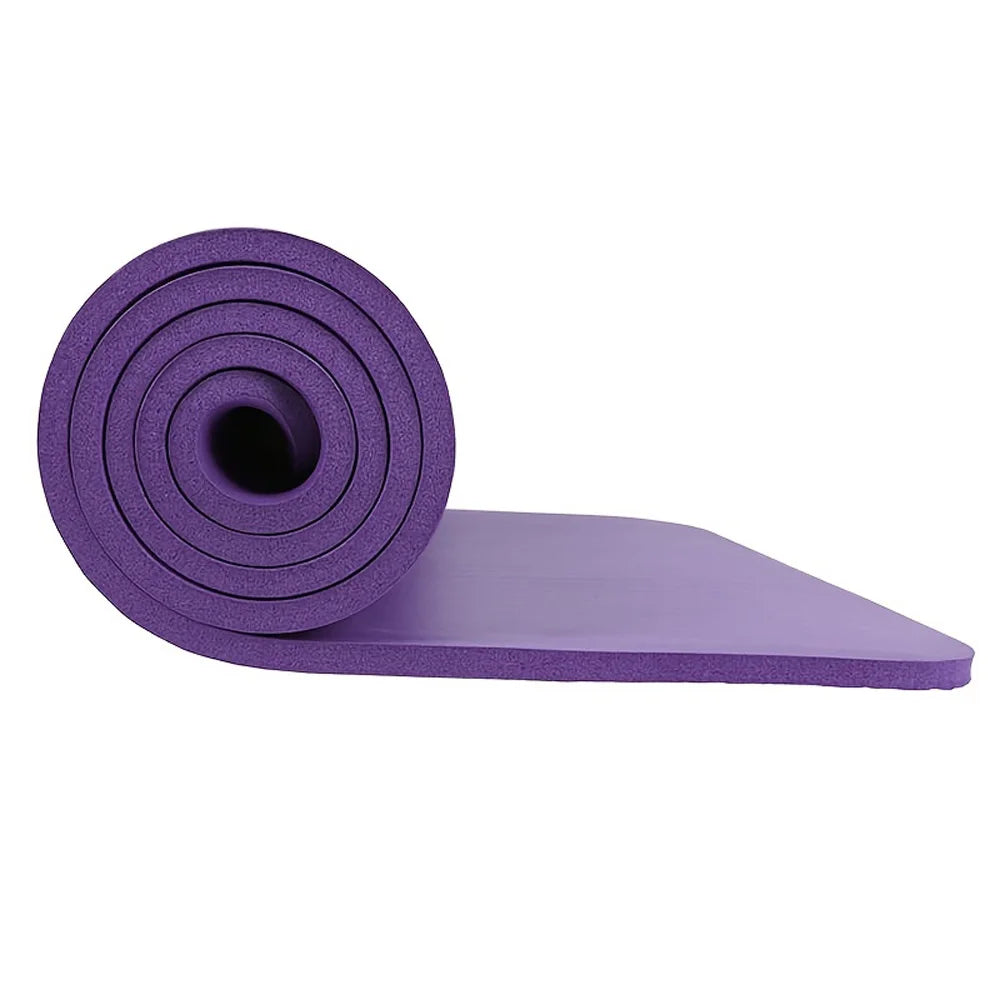 High-Quality Anti-Slip Yoga Mat