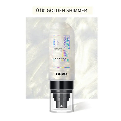 NOVO Hydrating Facial Mist Lightweight Long Lasting, Chamomile & Castor Oil For Dry Combination Skin – 3.04 Fl Oz
