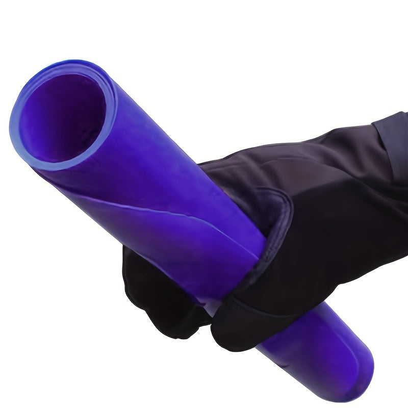 Snow Grass Sand Slide Mat Outdoor Skating Pad