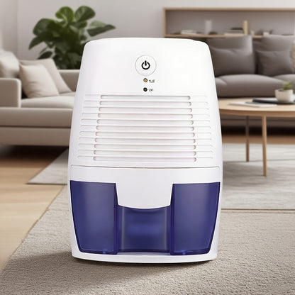 Air Dehumidifier and Purifier
