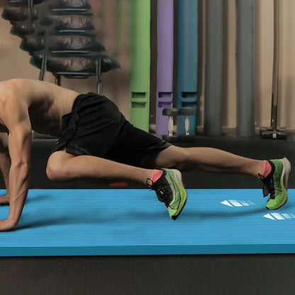Thick Anti-Slip Yoga Mat