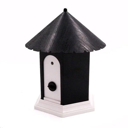 Outdoor Waterproof 2-in-1 Ultrasonic Dog Barking Control & Dog Training Tool