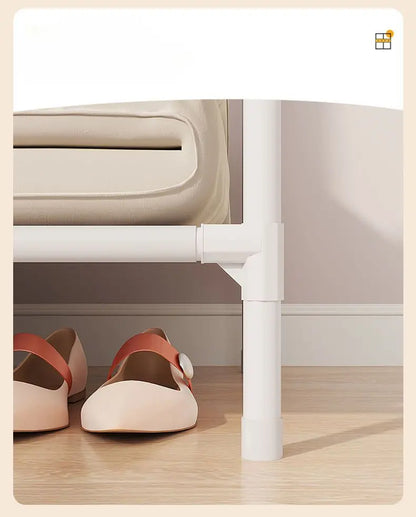 Organize in Style with Our Sleek Floor Standing Coat Rack