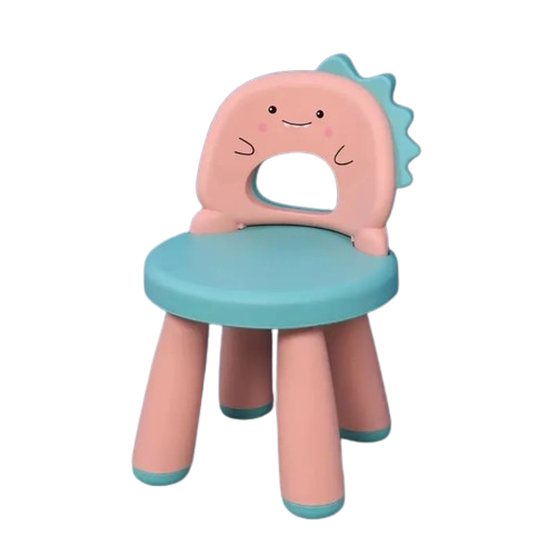 Step Up to Adventure with Our Kids Small Stool