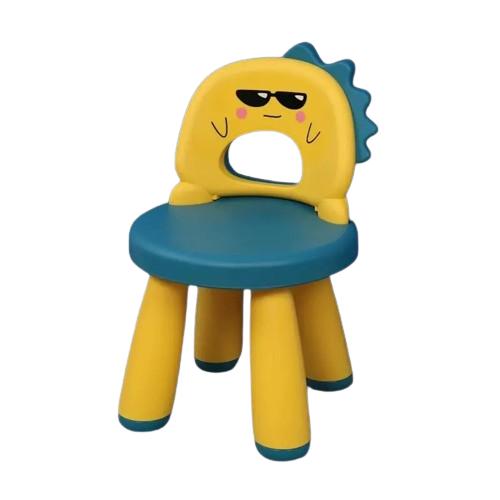 Step Up to Adventure with Our Kids Small Stool