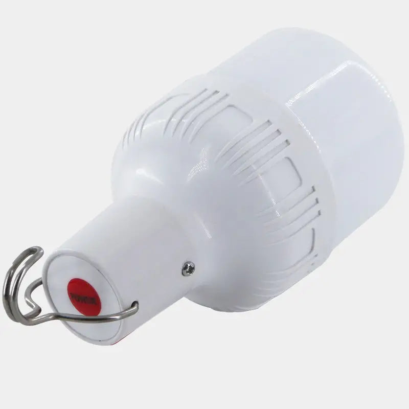 60W Rechargeable LED Lamp Bulb - Perfect for Camping