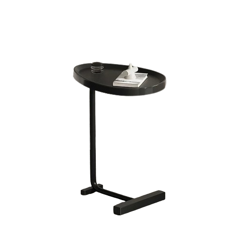 Practicality meets aesthetics in this versatile lightweight coffee table