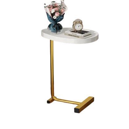 Practicality meets aesthetics in this versatile lightweight coffee table