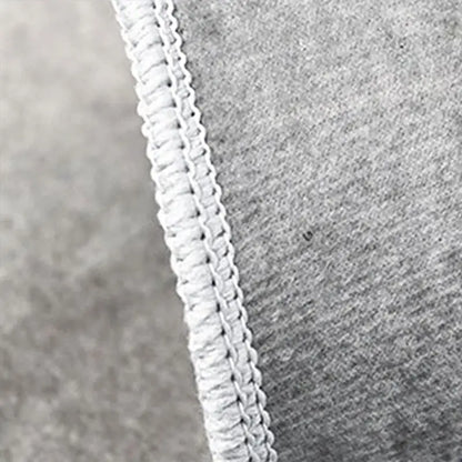 Festive Christmas Red Santa Truck Pattern Floor Mat