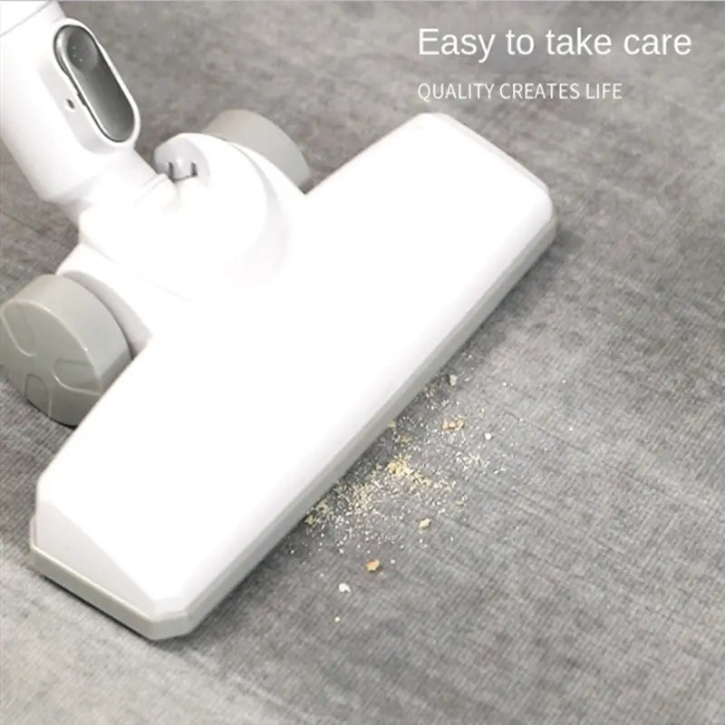 Festive Christmas Red Santa Truck Pattern Floor Mat