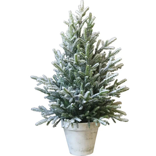 Evergreen Elegance: The Ultimate Artificial Christmas Tree