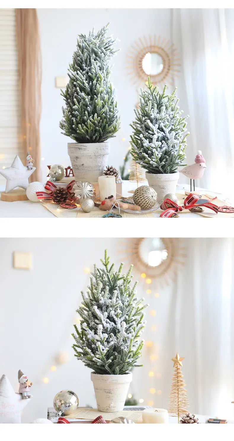 Evergreen Elegance: The Ultimate Artificial Christmas Tree