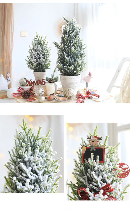 Evergreen Elegance: The Ultimate Artificial Christmas Tree