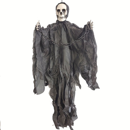 Spooky Halloween Chain Hanging Decor