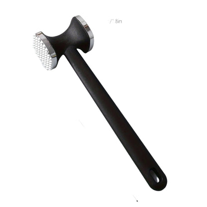 Zinc Alloy Meat Tenderizer Hammer