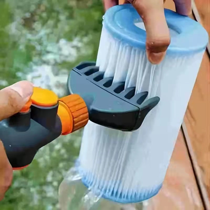 Premium Pool Filter Cleaner for Spa & Swimming Pool