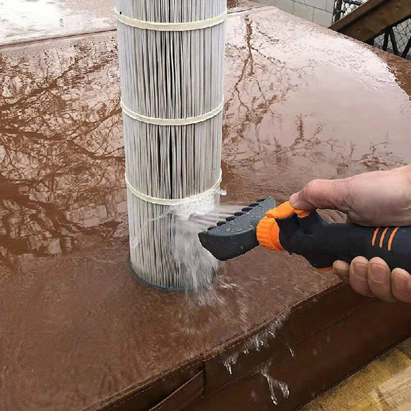 Premium Pool Filter Cleaner for Spa & Swimming Pool