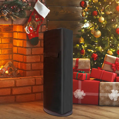 Waterproof Outdoor Patio Heater Cover - Durable Protection for Electric Heaters