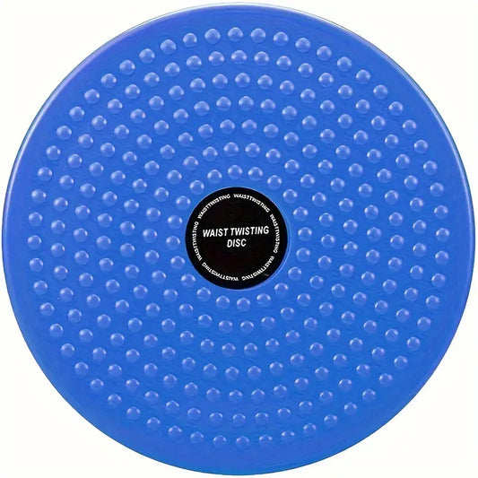 Large Magnetic Waist Twisting Disc - Core Muscle Trainer