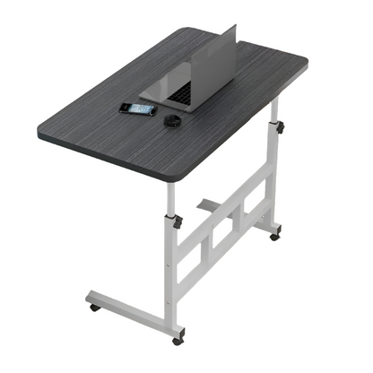 Computer Desk - Black, Wood